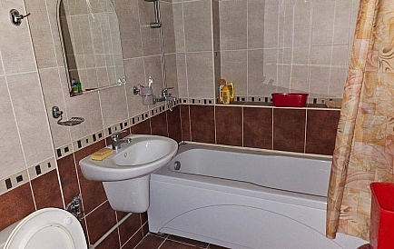 ID 14956 One-bedroom apartment in Solmarin Photo 5