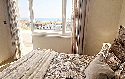 ID 15480 Sea view apartment in Sveti Vlas Photo 3