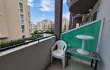 ID 16607 Studio apartment in Summer Photo 5
