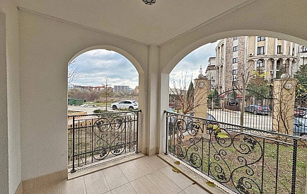 ID 15008 One-bedroom apartment in Poseidon Photo 5