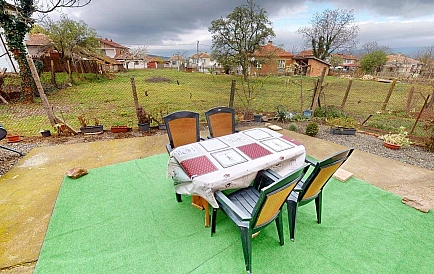 ID 15110 The house in Poroi Photo 7