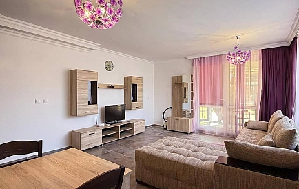 ID 16441 One-bedroom apartment in Casa Del Mar Photo 6