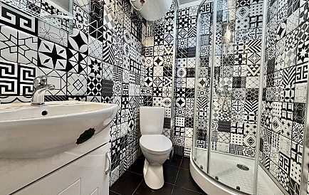 ID 15991 Studio apartment in Amadeus 5 Photo 4