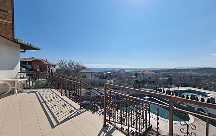ID 15724 House in Saint Vlas Photo 5