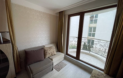 ID 16525 Studio apartment in Harmony Suites Monte Carlo Photo 2
