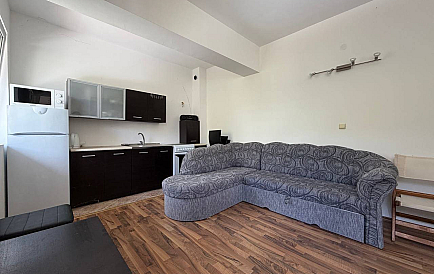 ID 16497 Studio apartment in Saint Vlas Hill Photo 1 