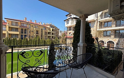 ID 15405 Two-bedroom apartment in Arthur Photo 6