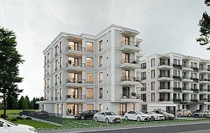 ID 15444 Apartments from the developer in La Mer Premium 2 Photo 5