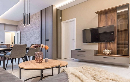 ID 13708 Two-bedroom apartment in Varna Photo 2