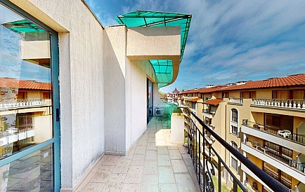 ID 15588 One-bedroom apartment in Avalon Photo 5