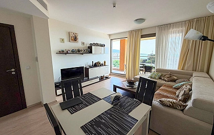ID 15696 Two-bedroom apartment in Peter House Photo 3