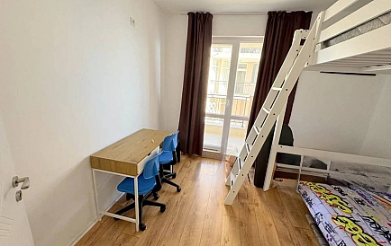 ID 15093 One-bedroom apartment in Ipanema Beach Photo 3