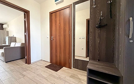 ID 15223 One-bedroom apartment in Cascadas 15 Photo 7