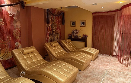 ID 15867 Two-bedroom apartment in Relax Holiday Photo 10