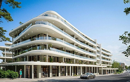 ID 14425 Apartments from the developer in Amira Sea Residence Photo 10