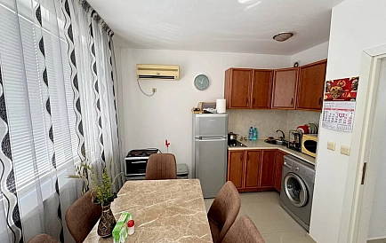 ID 15504 One-bedroom apartment in Ravda Photo 2