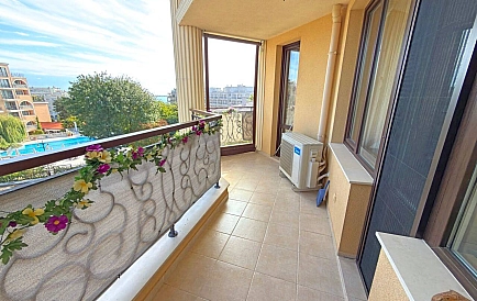 ID 16589 Two-bedroom apartment in Flora Beach Resort Photo 5