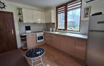 ID 15311 Two-bedroom apartment in Levsha Photo 2