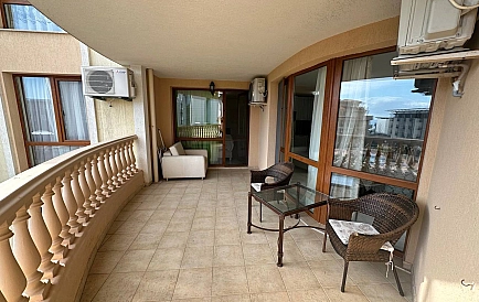 ID 15451 One-bedroom apartment in Royal Bay Photo 10