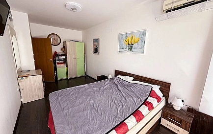 ID 16412 One-bedroom apartment in Solmarine Photo 3
