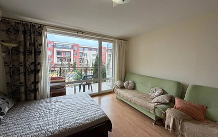 ID 15056 Studio apartment in Holiday Fort Photo 3