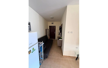 ID 16463 One-bedroom apartment in Apollon 7 Photo 10