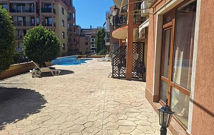 ID 16505 One-bedroom apartment in Siana 4 Photo 7