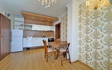 ID 16360 One-bedroom apartment in Sweet Homes 7 Photo 2