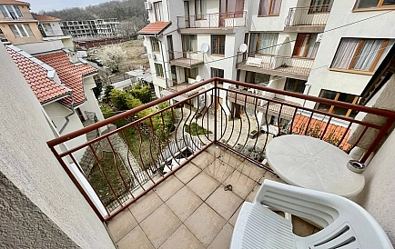 ID 15609 Two-bedroom apartment in Bel Air Photo 5
