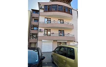 ID 14636 Two-bedroom apartment in Cherno More Photo 6