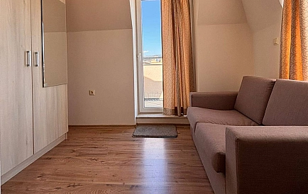 ID 15411 Studio apartment in Dawn Park Deluxe Photo 8