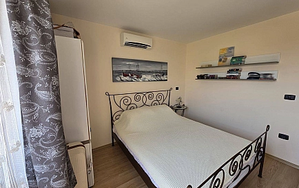 ID 16351 One-bedroom apartment in Garden of Eden Photo 3