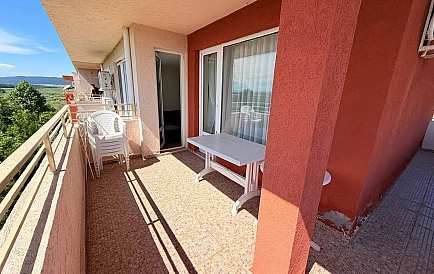 ID 15765 Two-bedroom apartment in Nessebar Fort Club Photo 10
