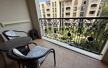 ID 16568 One-bedroom apartment in Cascadas Photo 4