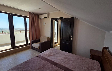 ID 14285 Two-bedroom apartment in Bay View Villas Photo 4