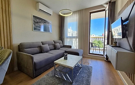 ID 16345 One-bedroom apartment in Harmony Suites 14 Photo 2