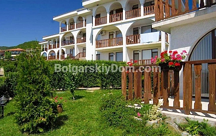 ID 16625 House in Breeze Photo 10