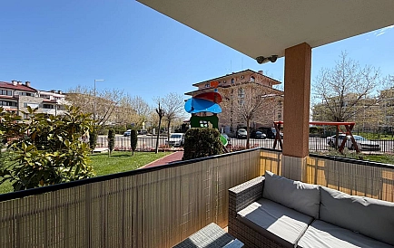 ID 15469 Two-bedroom apartment in Sky Dreams Photo 5