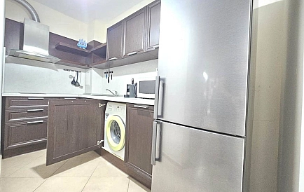 ID 15688 Two-bedroom apartment in Cascadas Photo 2