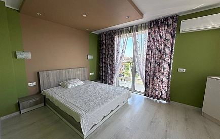 ID 16593 One-bedroom apartment in Omega Resort Photo 2