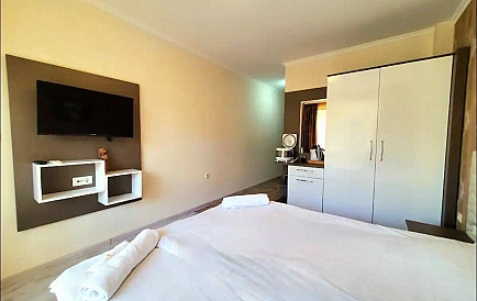 ID 15385 Studio apartment in Villa Sardinia Photo 2