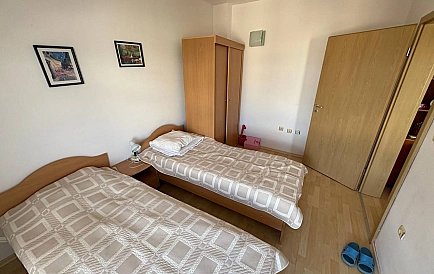 ID 15488 One-bedroom apartment in Stella Polaris Photo 7