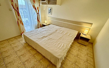 ID 15609 Two-bedroom apartment in Bel Air Photo 3