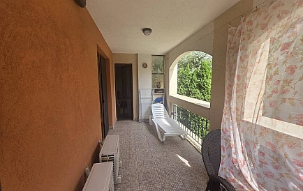 ID 16530 Two-bedroom apartment in Prestige Fort Beach Photo 9