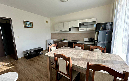 ID 13241 Three-bedroom apartment in Pines Beach Resort Photo 1 