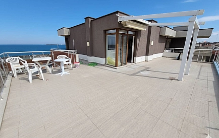 ID 14898 One-bedroom apartment in Lazur 4 Photo 5