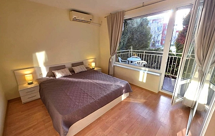 ID 16355 One-bedroom apartment in Nessebar Fort Club Photo 6