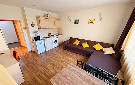 ID 16672 One-bedroom apartment in Avalon Photo 1 