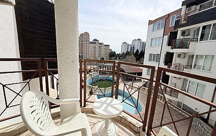 ID 15563 One-bedroom apartment in Vista Del Mar Photo 5