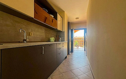 ID 14179 Studio apartment in Gallery Photo 3